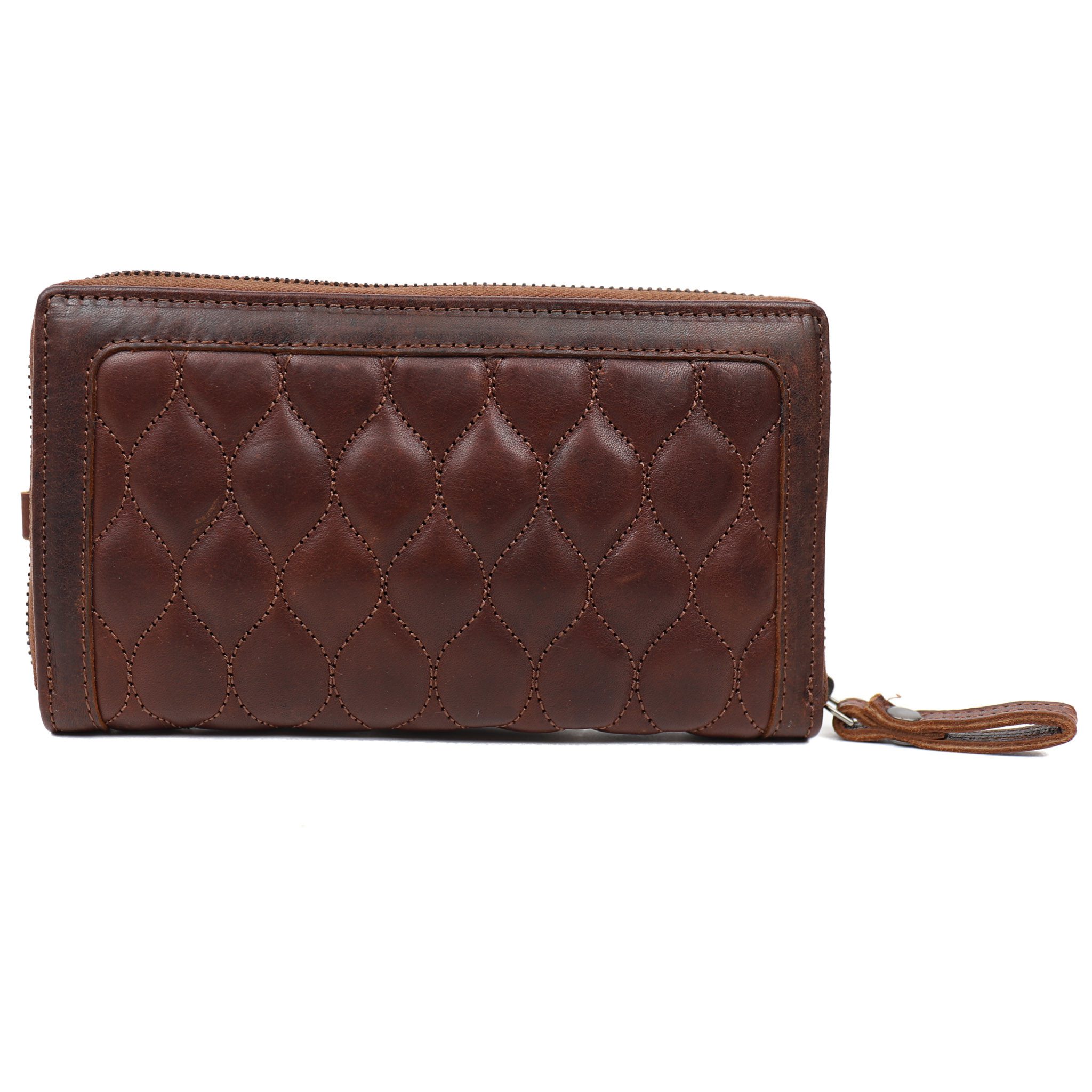 Bear Design By Maaike Portemonnee Sarina Cognac BM5068