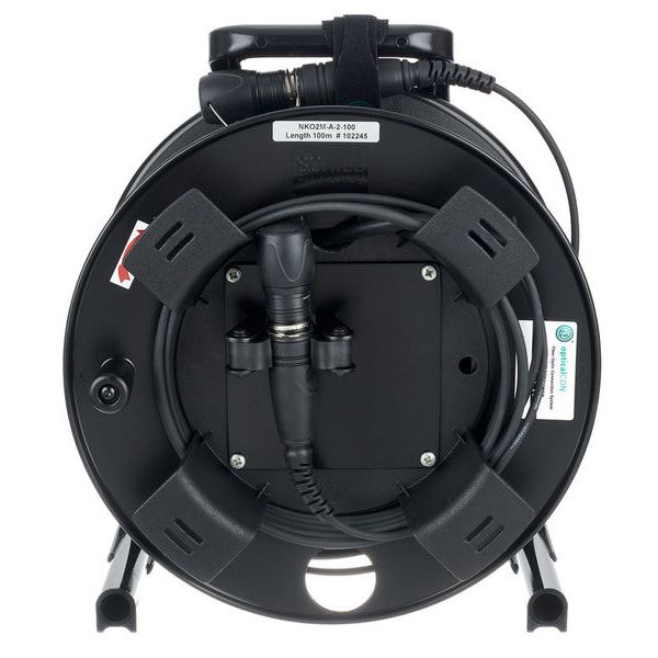 Neutrik NKO2M-A-2-100