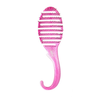 Wet Brush Shower Detangler 1pc