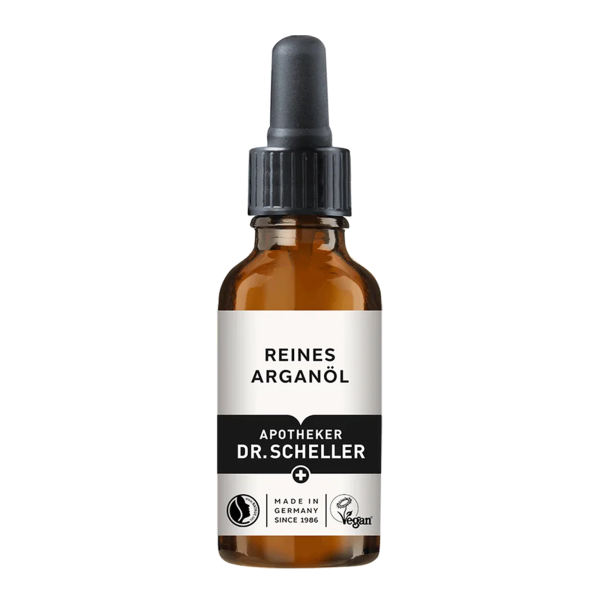 Dr. Scheller Reines Arganöl 30ml