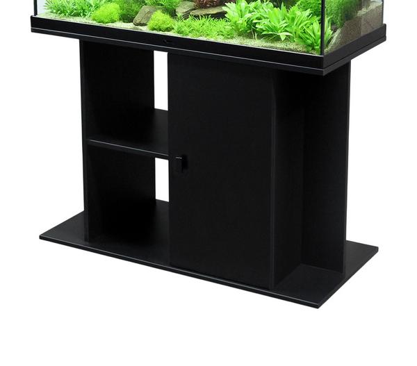 aquatlantis Aquarium Schrank Style LED