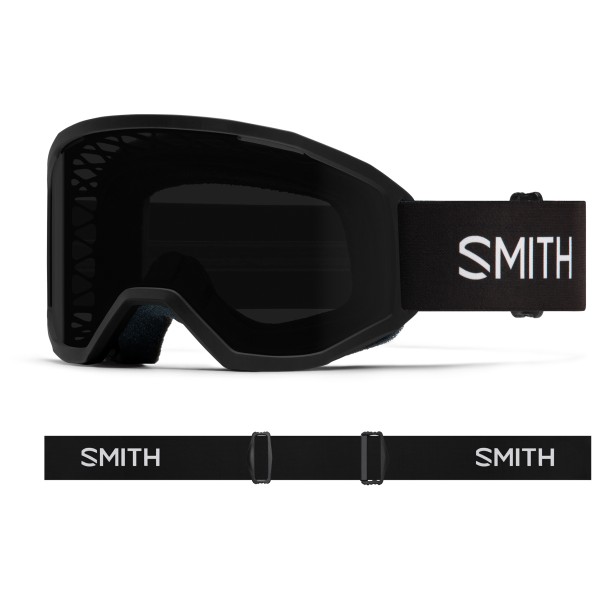 Smith - Loam MTB Mirror S3 + Clear S0 - Masque VTT