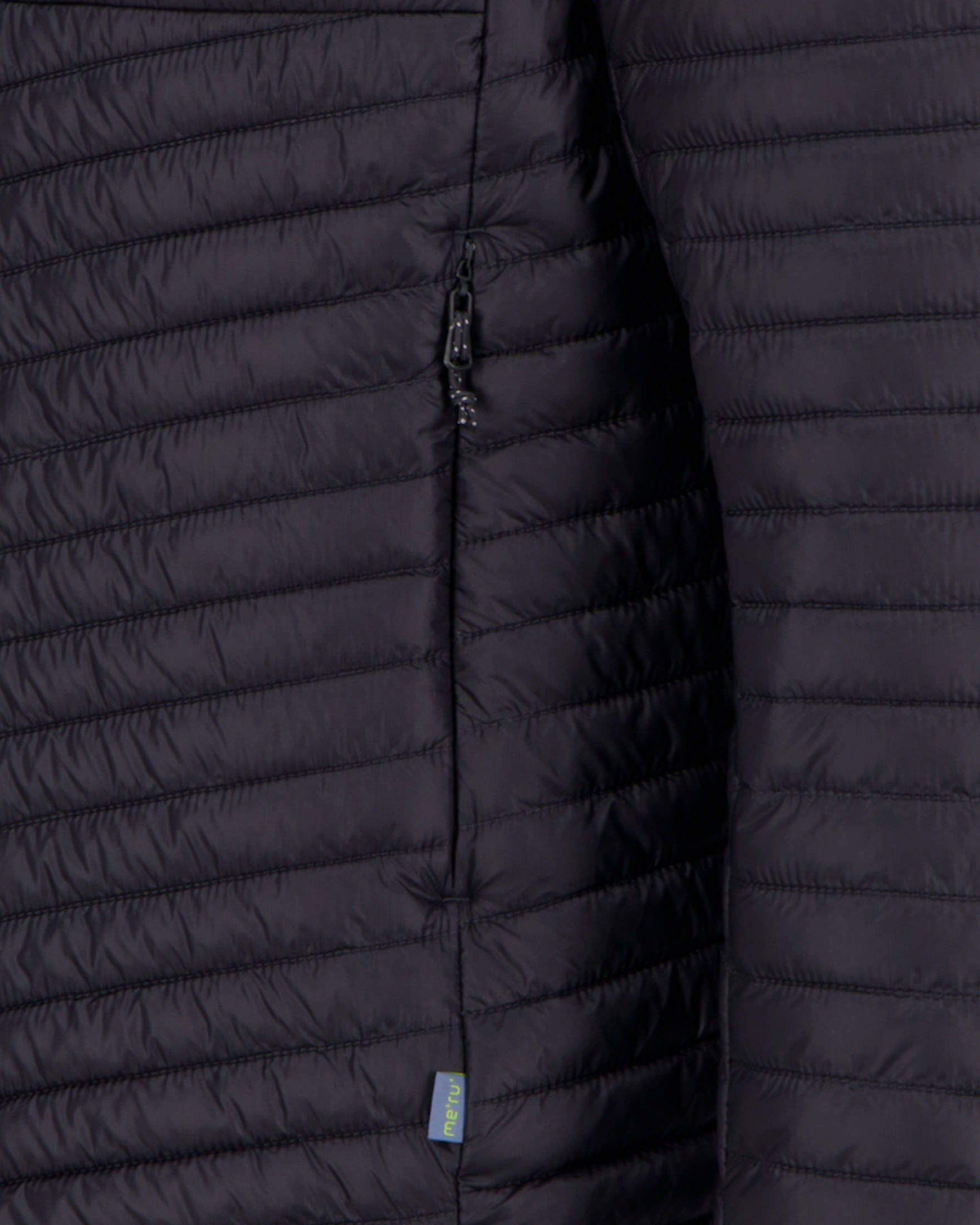 meru| Herren Steppjacke KIPNUK PADDED JACKET