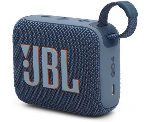JBL Go 4 - Blue