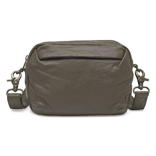 Depeche Crossover Taske, Army Green