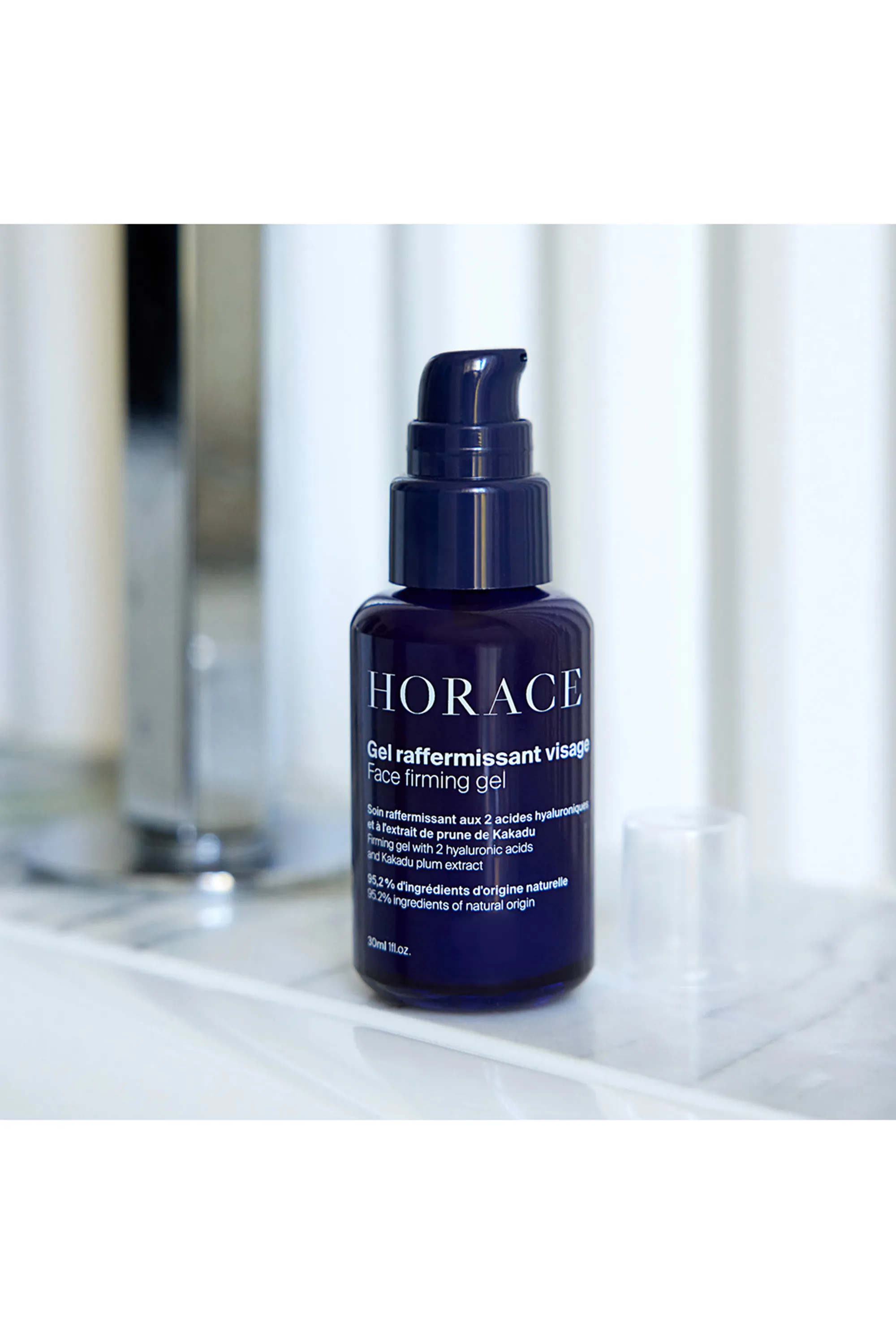 Horace Gel raffermissant visage-30 ml