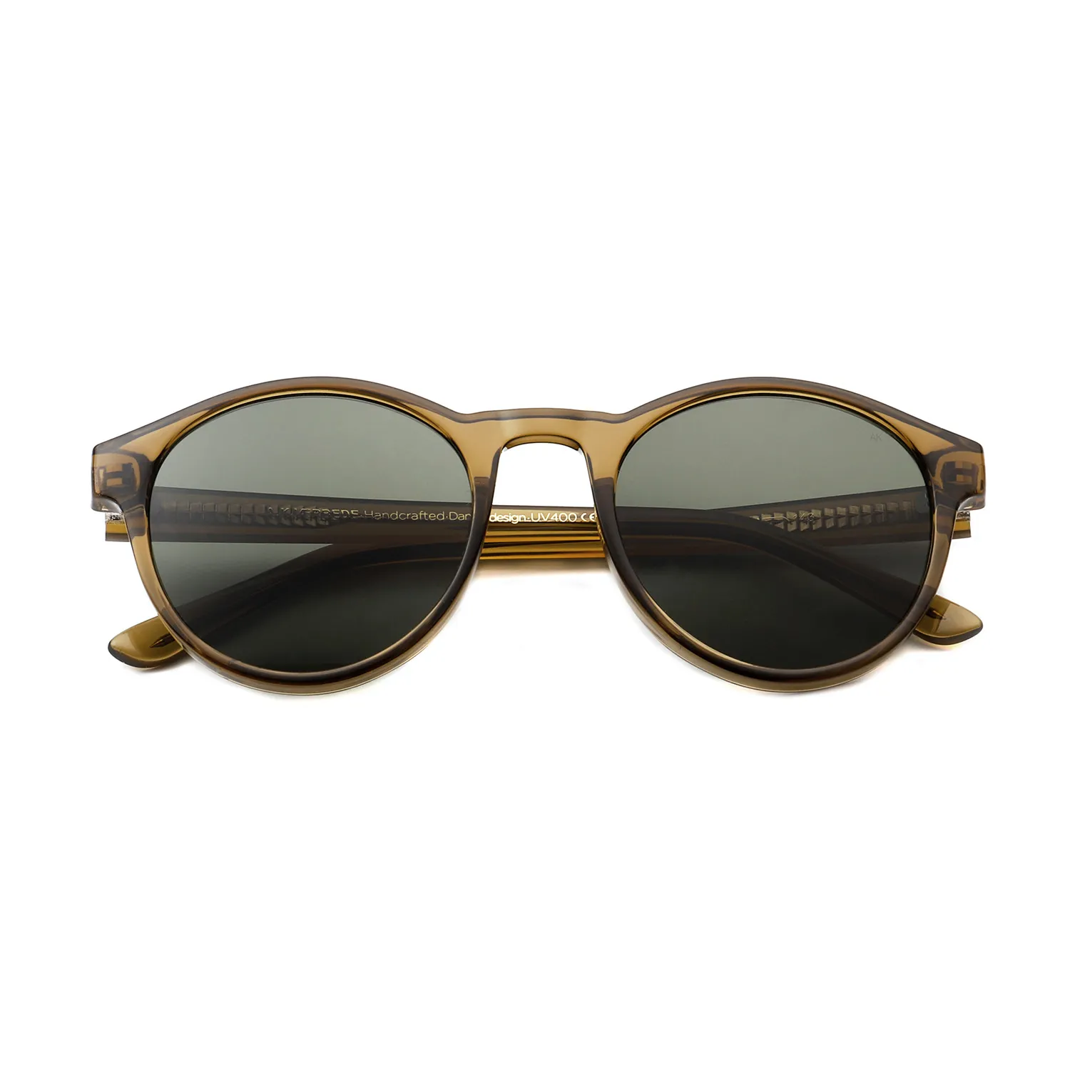 A. Kjærbede Marvin Solbrille KL1708-ST
