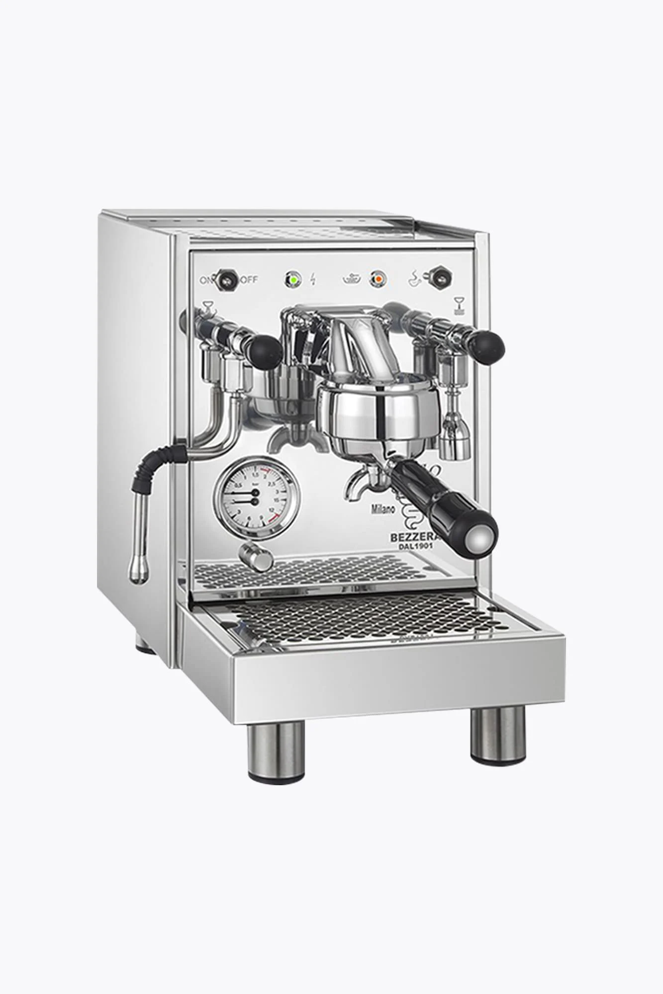 Bezzera BZ10 s Espressomaschine