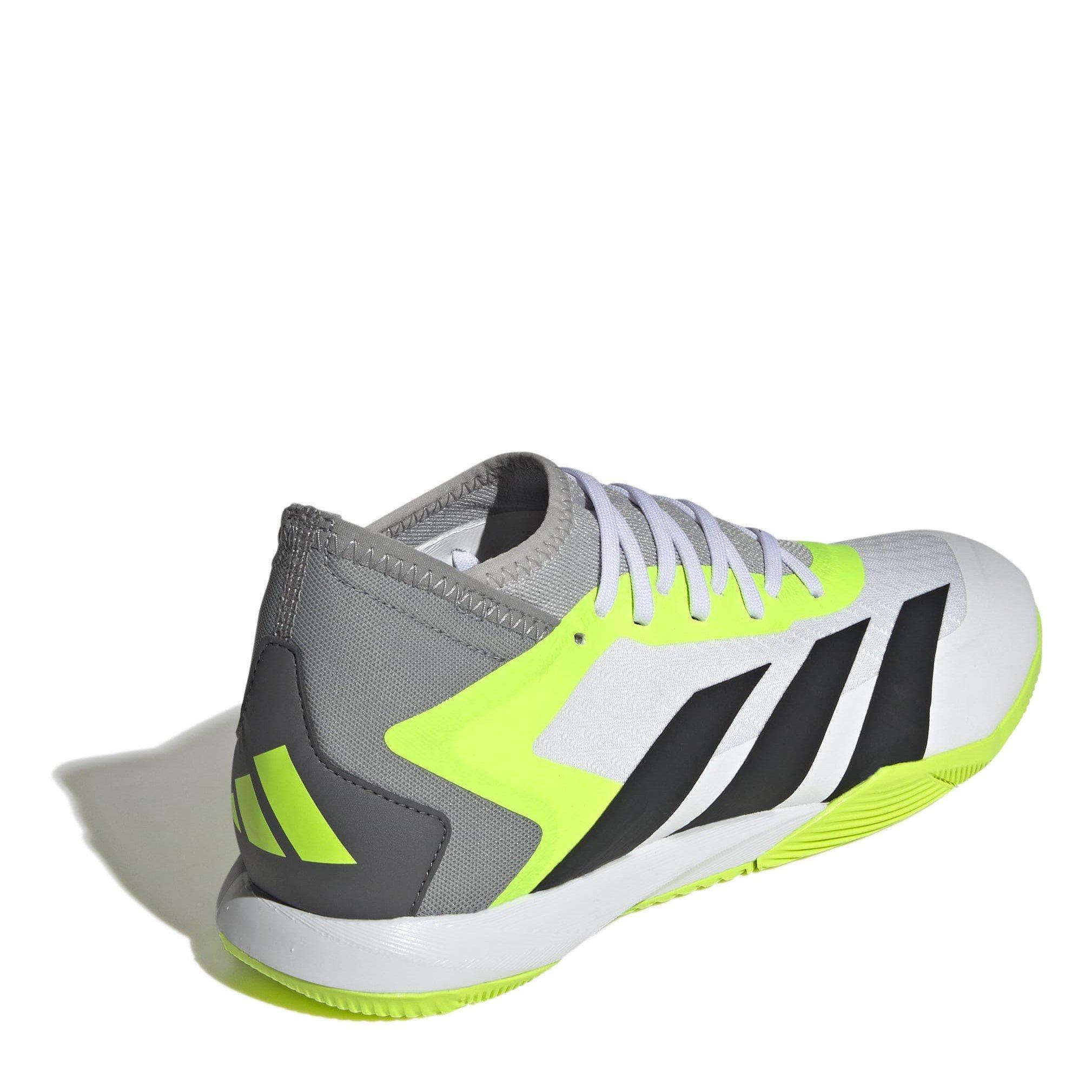 adidas Predator Accuracy.3 Indoor Football Boots Adults