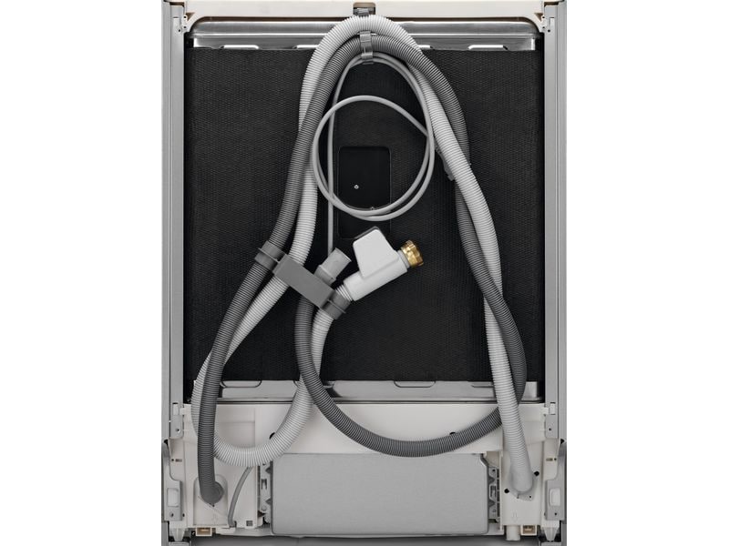 Electrolux Einbaugeschirrspüler GA55GLISP Integrierbar Integrierter Geschirrspüler