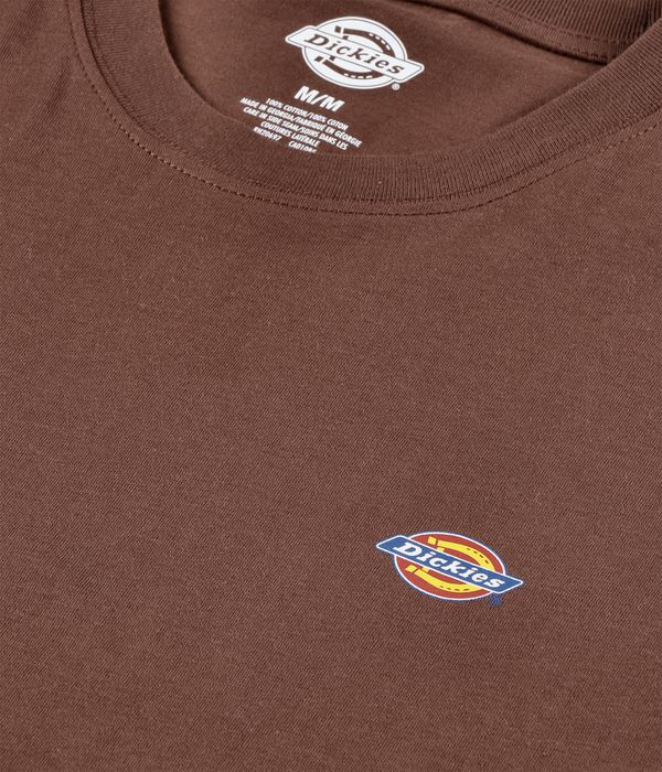 Dickies Mapleton T-Shirt (cappuccino) online kaufen | skatedeluxe