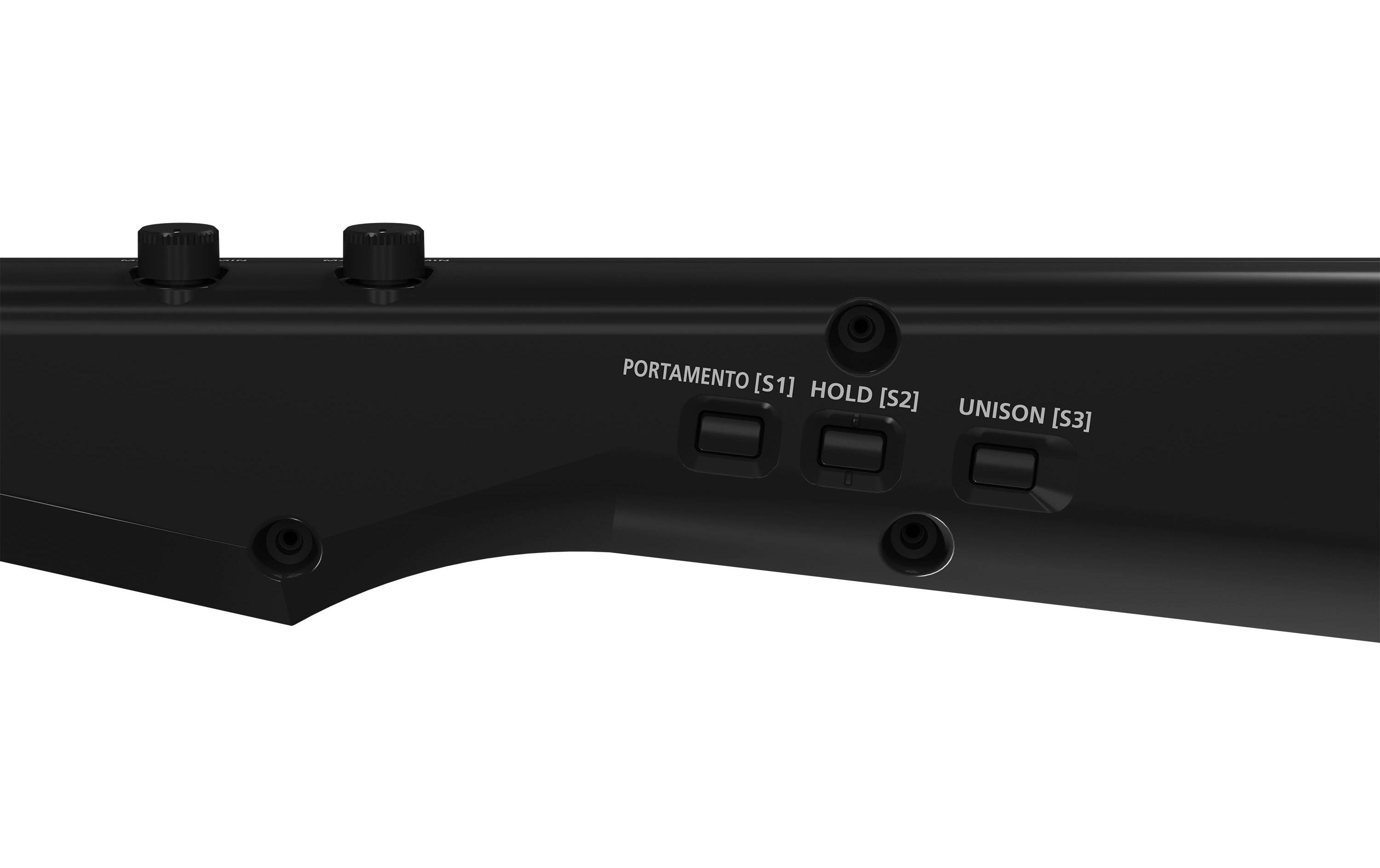 Synthesizer AX-EDGE-B<br>Keytar