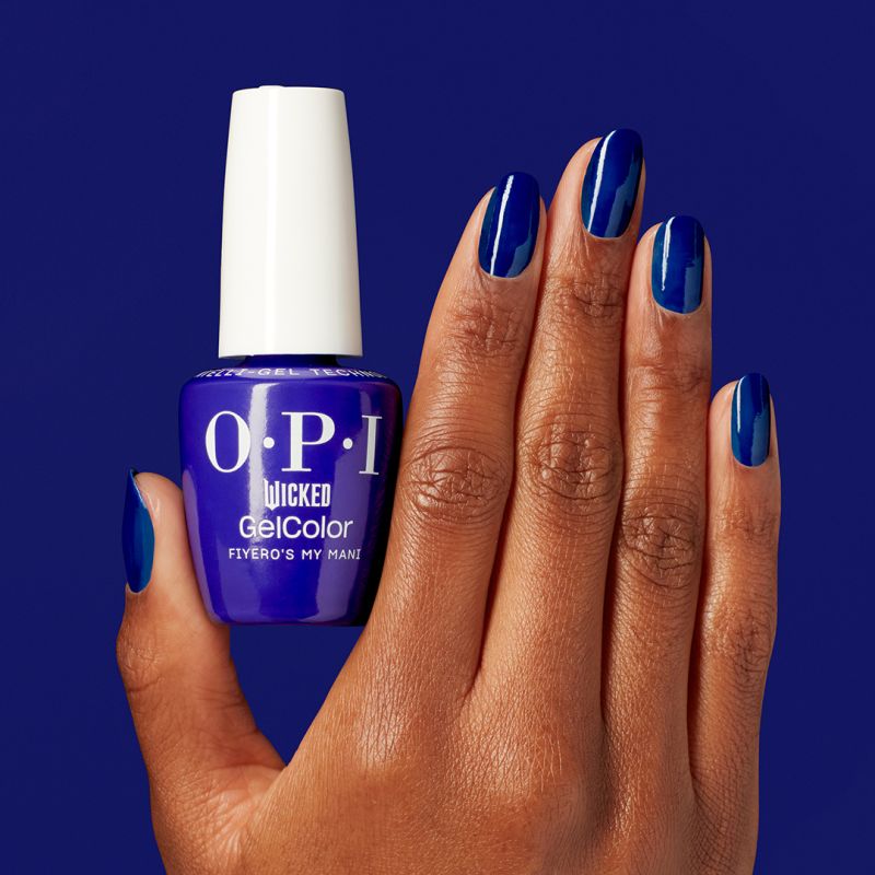 OPI Gel Color Vegan Fiyero's My Mani Wicked 15ml