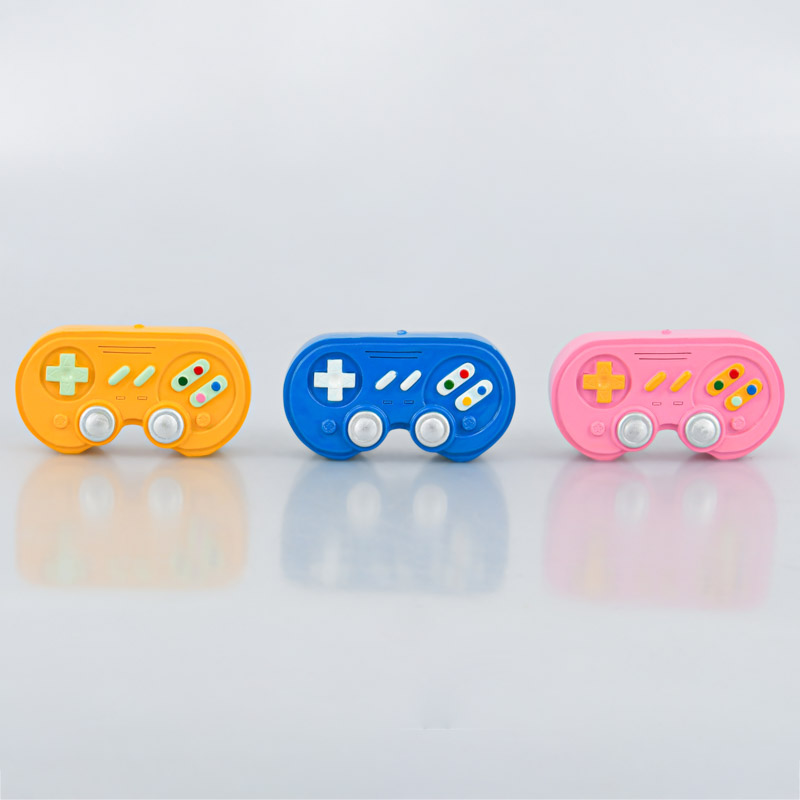 Tirelire manette