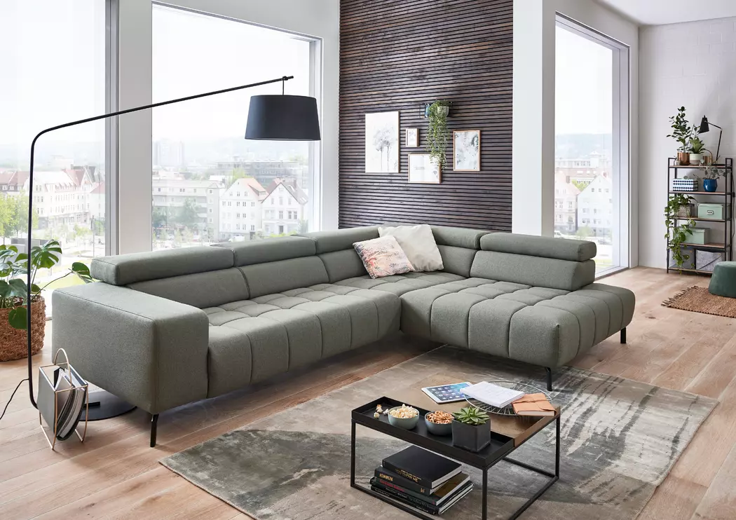 Ecksofa Midway