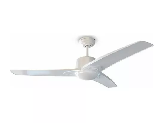 Ventilateur de Plafond Cecotec EnergySilence Aero 550 60 W