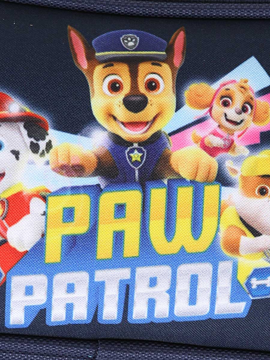 Trousse Pat Patrouille Team
