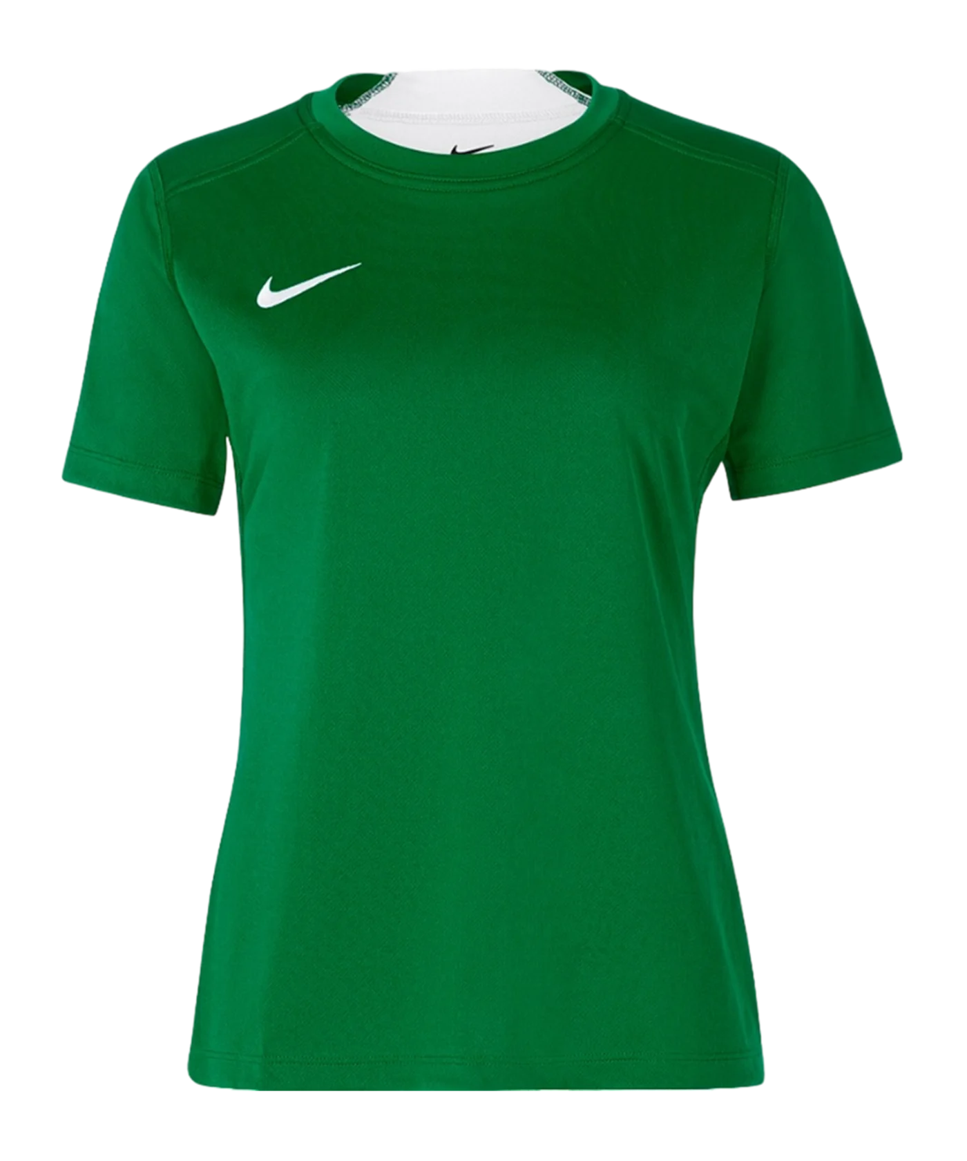 Nike Team Court Trikot Damen Grün F302