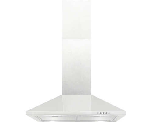 Optifit keukenblok met apparatuur Luca932 210 cm wit mat gedemonteerde variant omkeerbaar KMLU 212E-0+