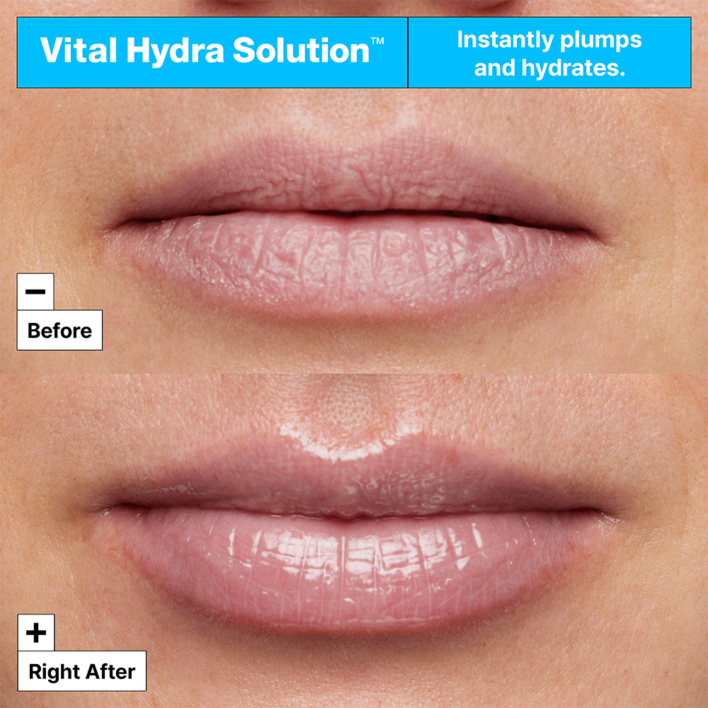 DR.JART Hydrating Lip Mask GB BC 1 Stk