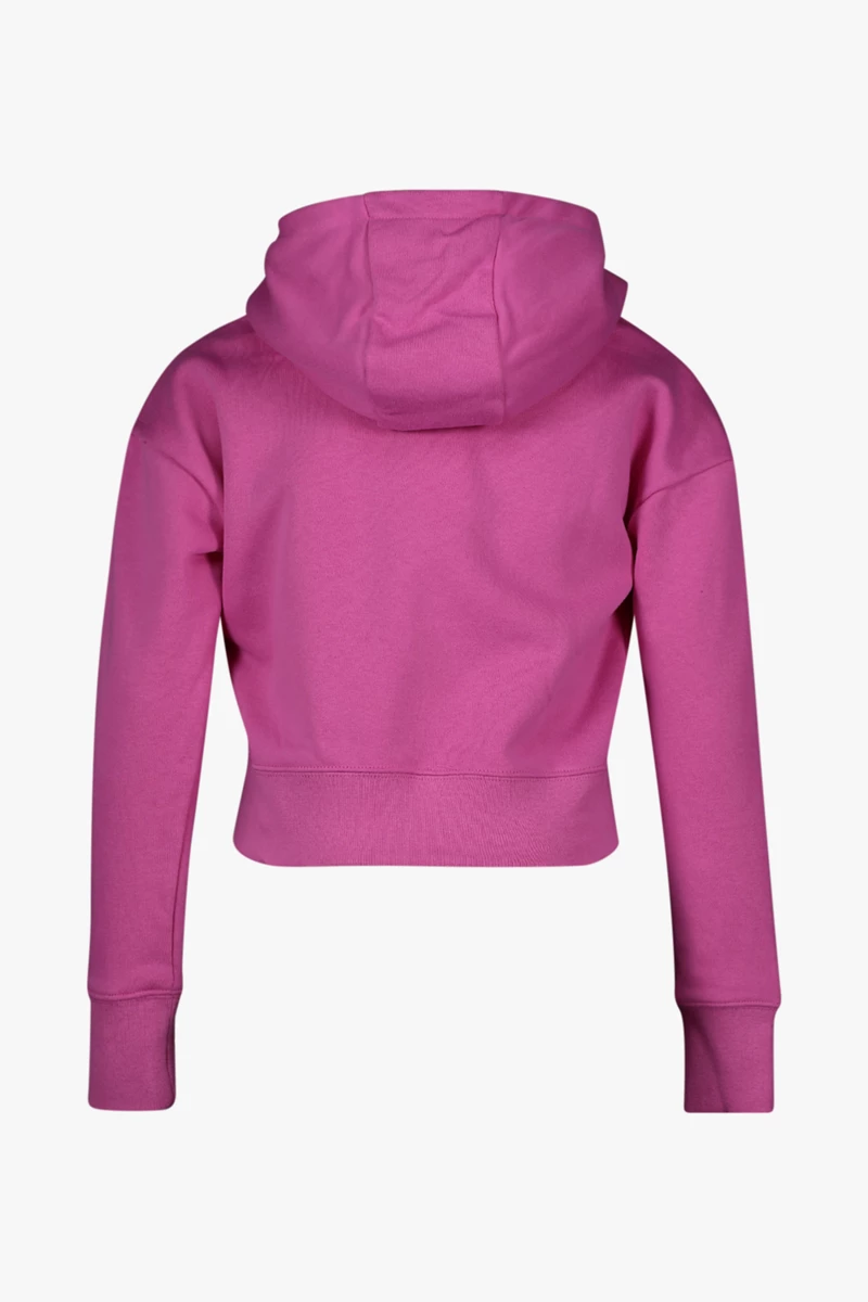 Nike Sportswear Club Mädchen Hoodie