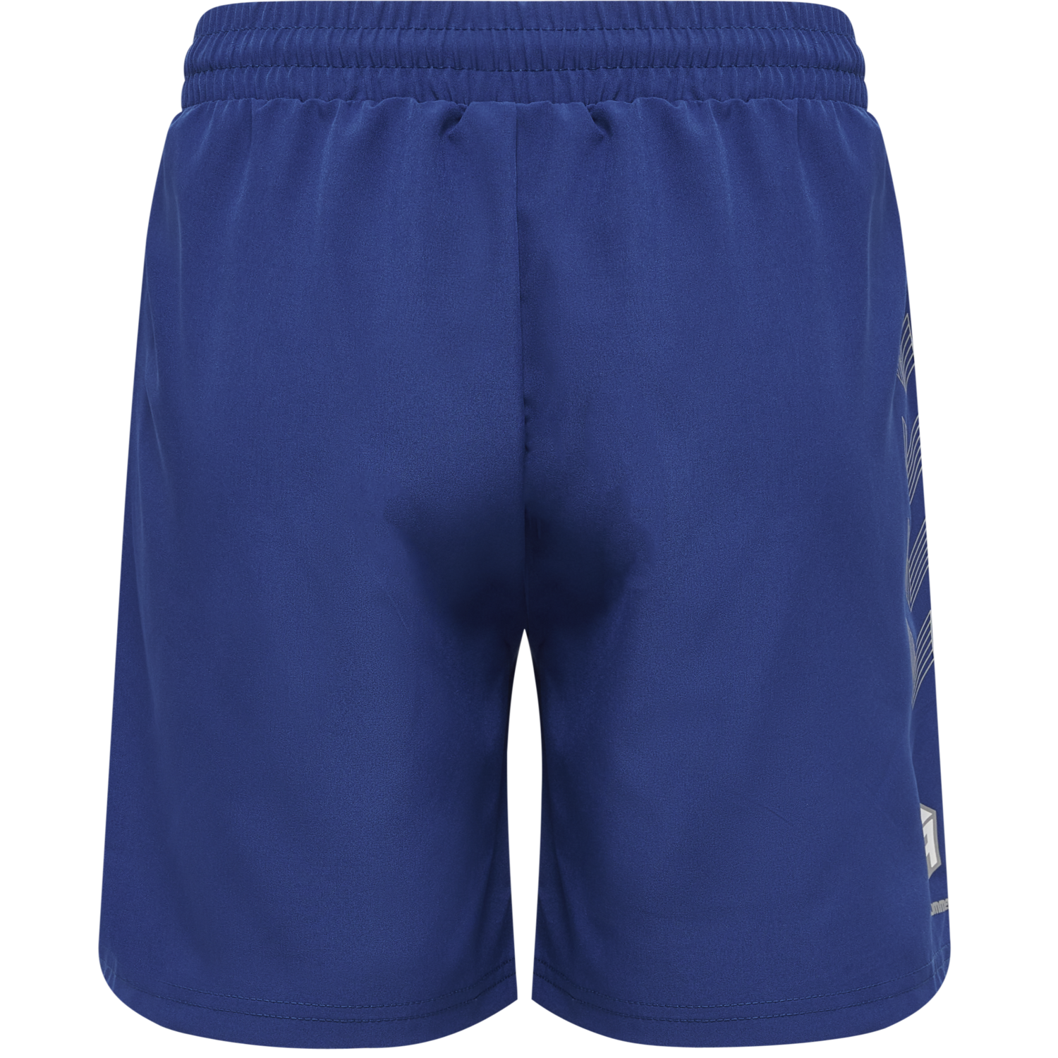 hmlMOVE GRID WOVEN SHORTS KIDS