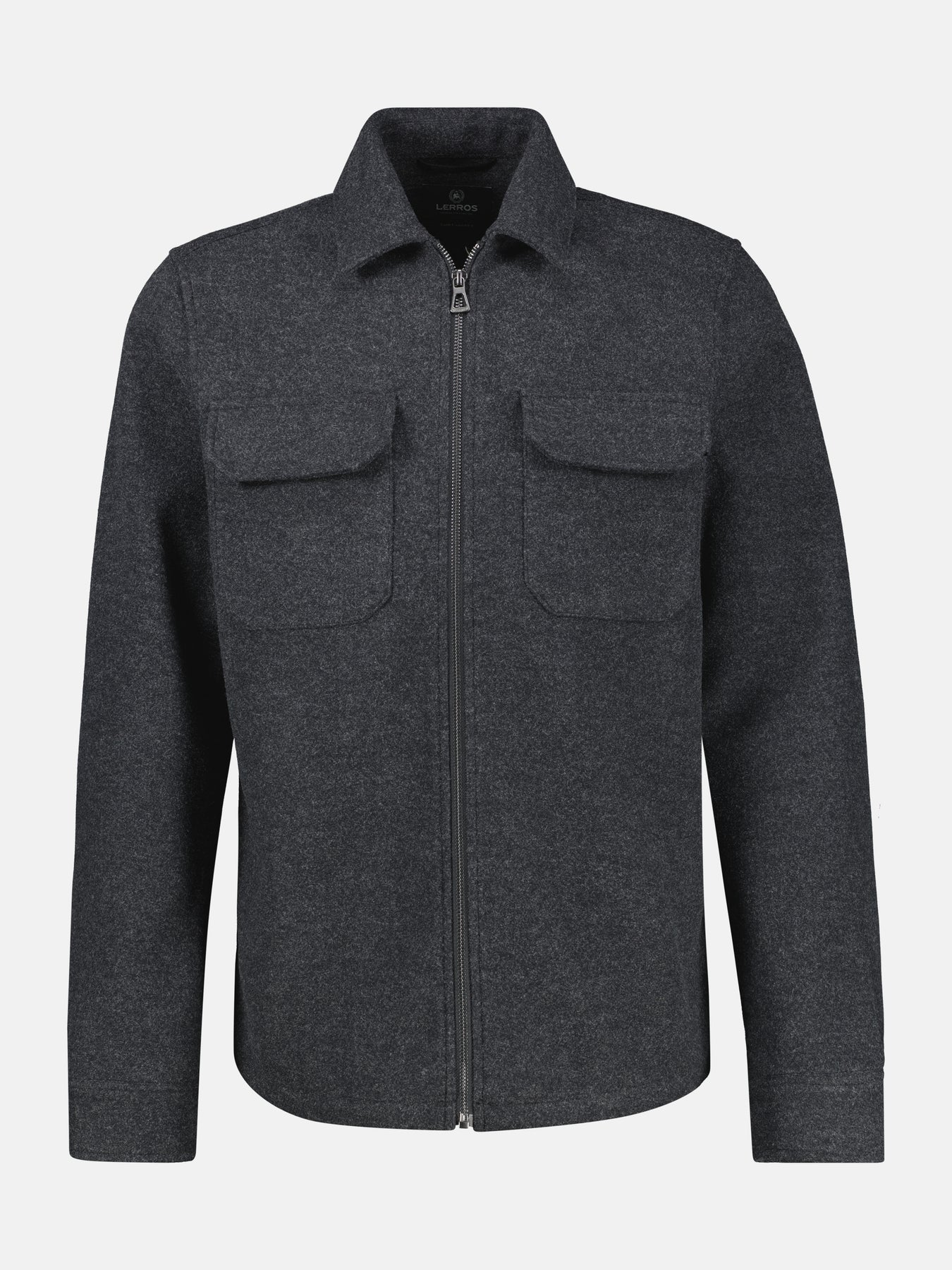Herren Overshirt in urbanem Style