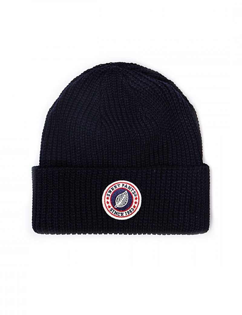 SWEET PANTS BONNET MIXTE BASIC BEANY