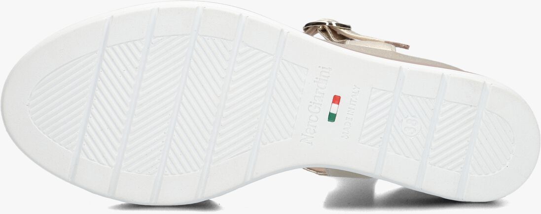 NERO GIARDINI cognac nero giardini sandalen 410530