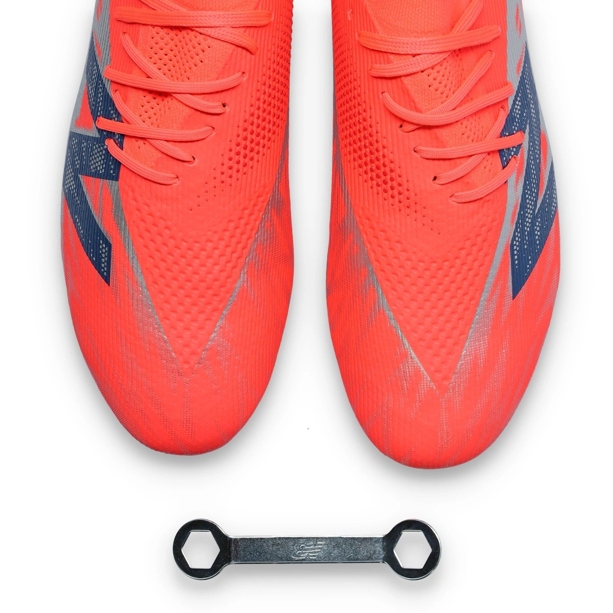 Chuteira New Balance Furon Elite SG V8