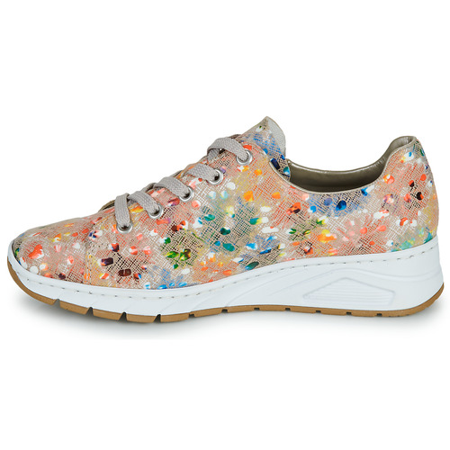 Rieker -  - Multicolore