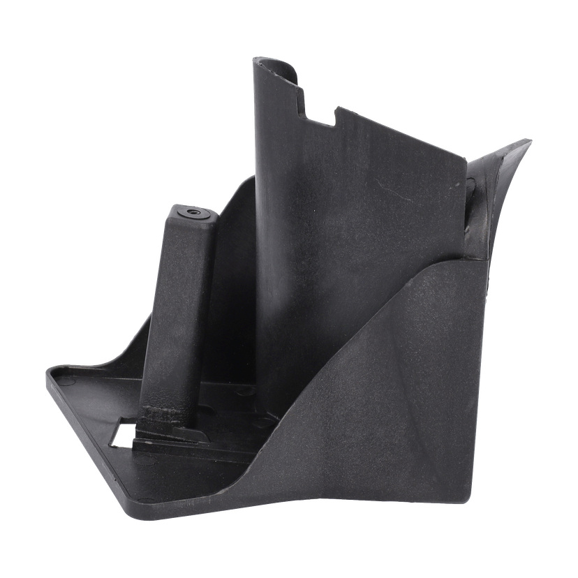 Mulcher plug gressklipper
