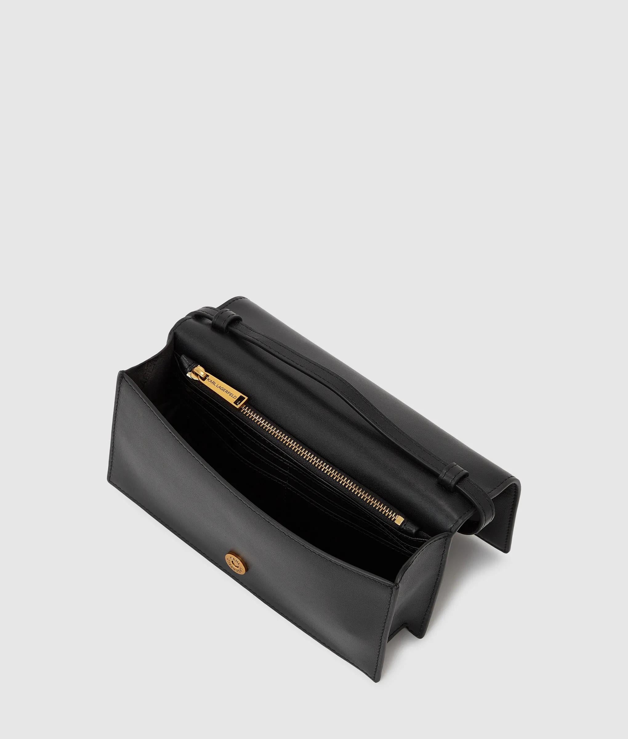 K/Autograph mini crossbodytas