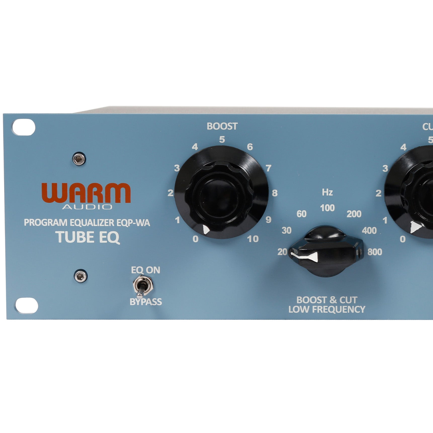 Warm Audio EQP-WA buizen equalizer