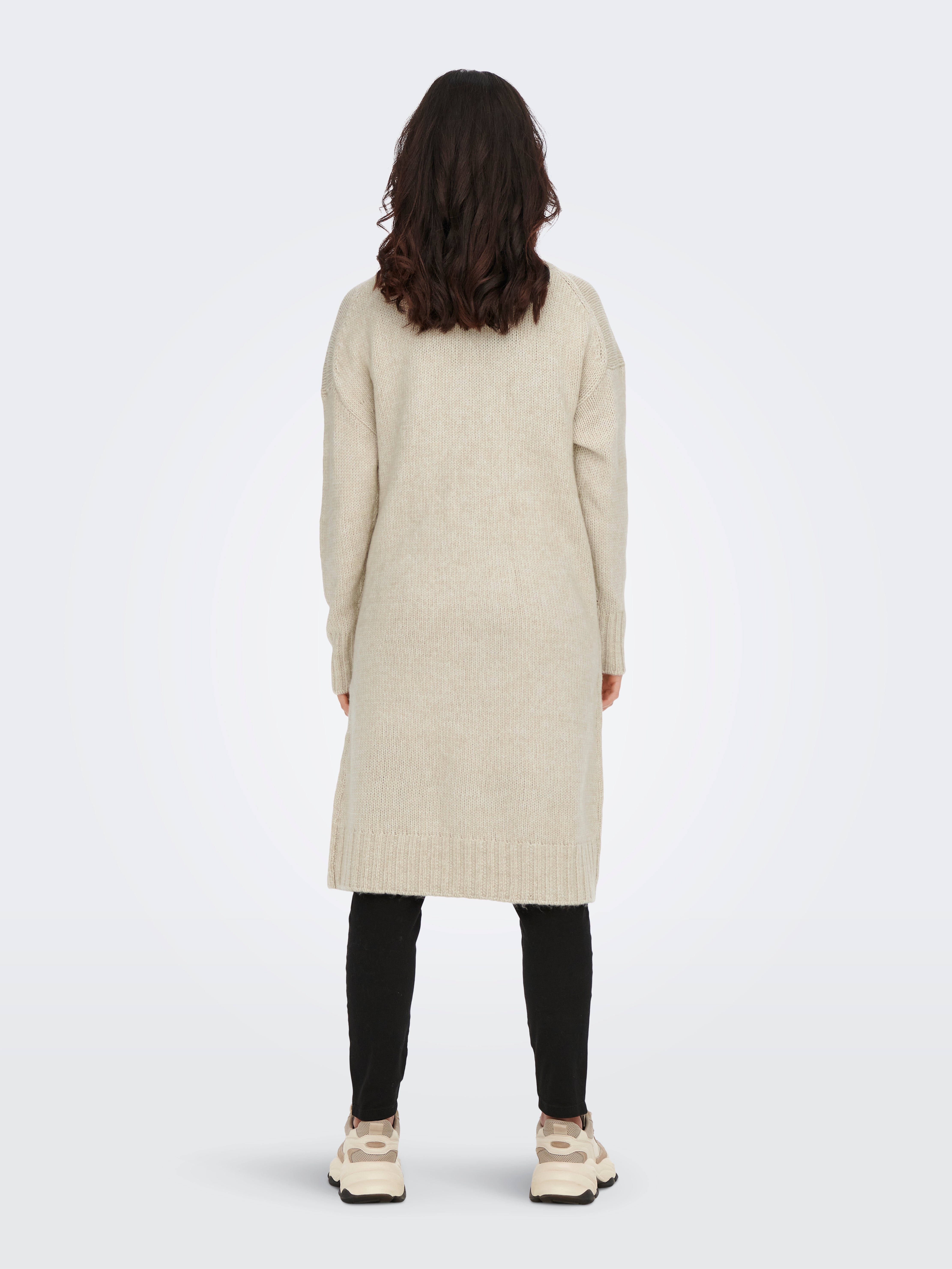 ONLAIRY Strickjacke Pumice Stone