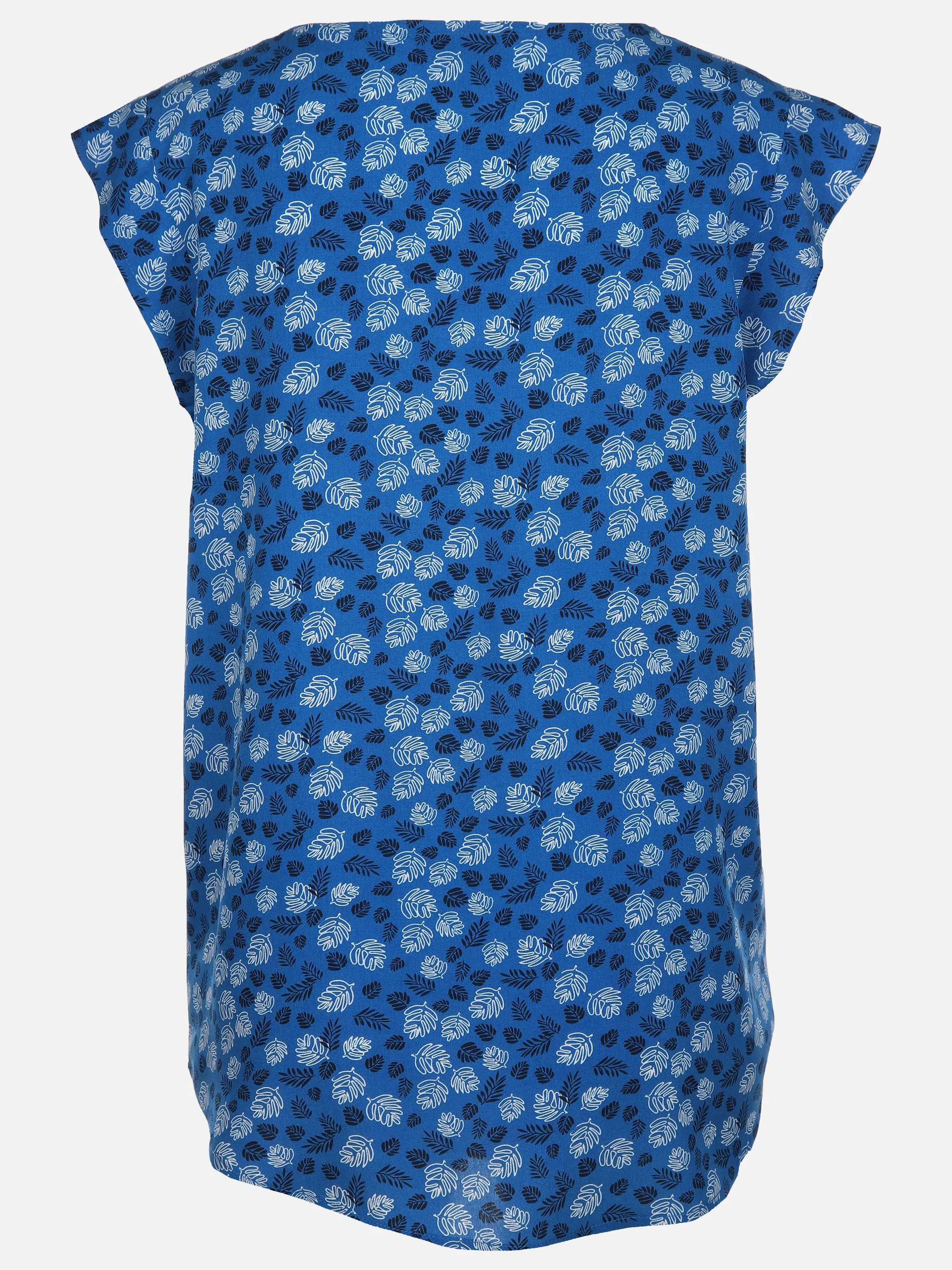 Damen Top im Minimalprint