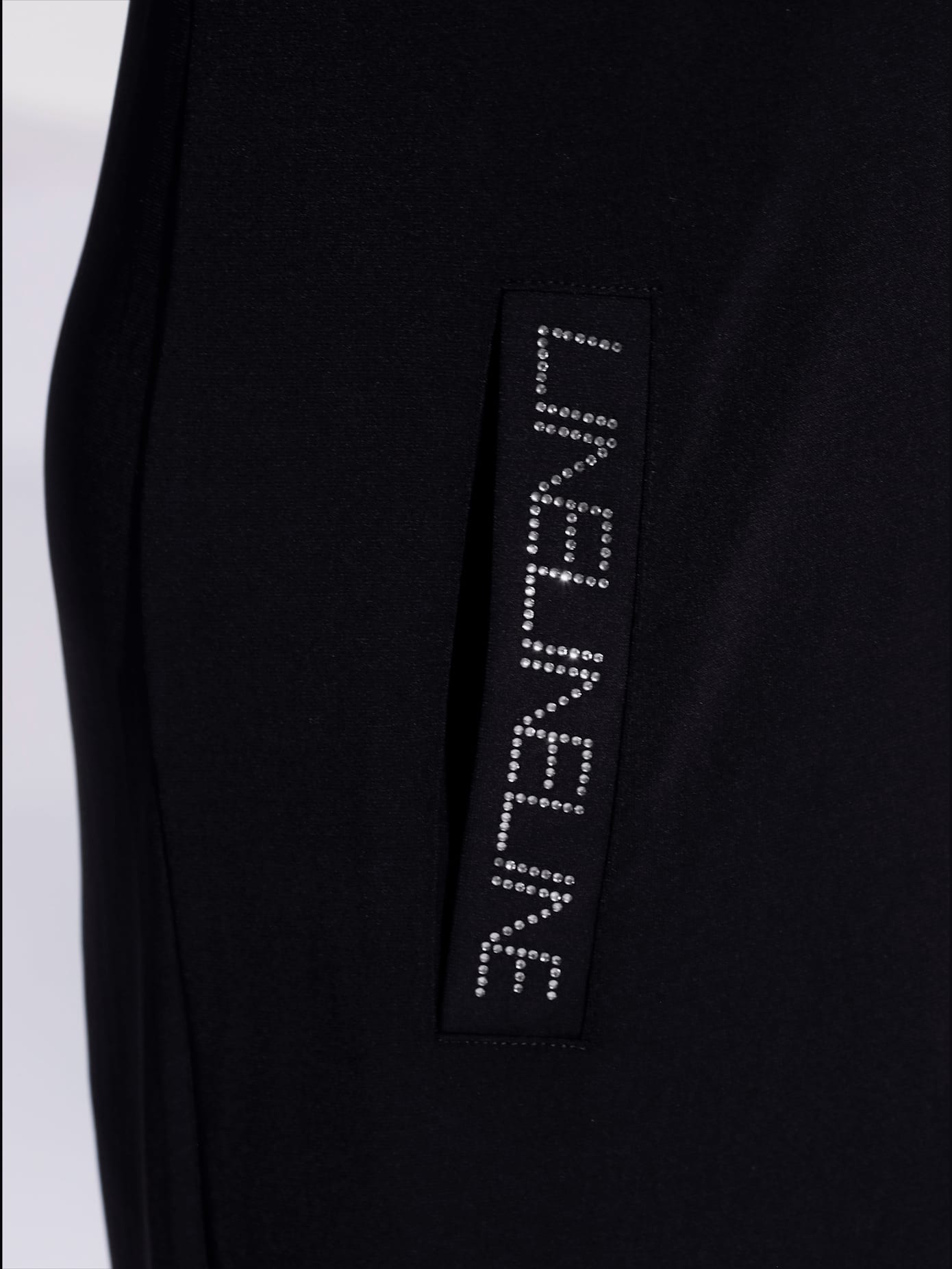 Robe en jersey entretien très facile