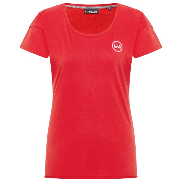 ELBSAND - Women's Ragne T-Shirt - T-shirt
