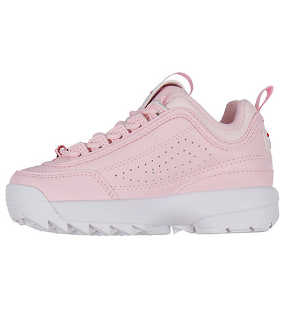Fila Schuhe - Disruptor F - Pink-a-boo