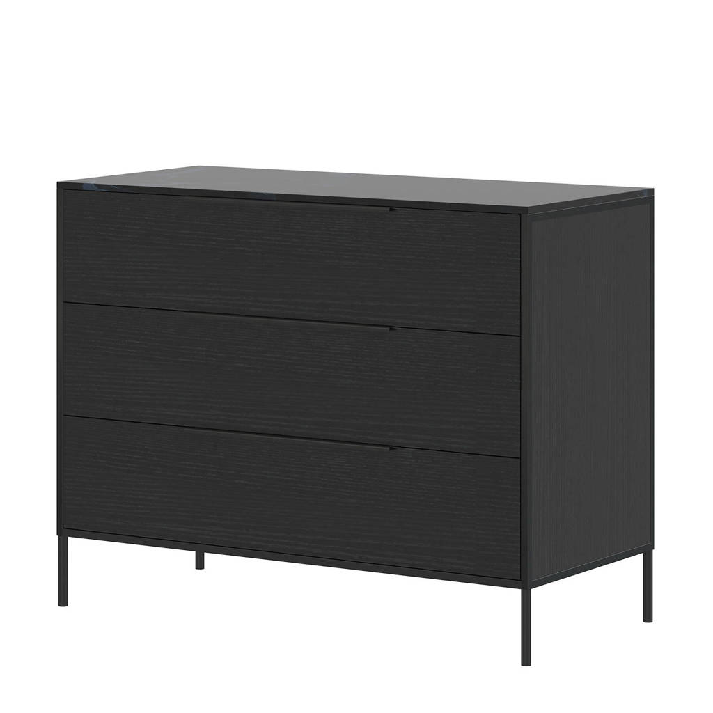 3-delige babykamer Marble
