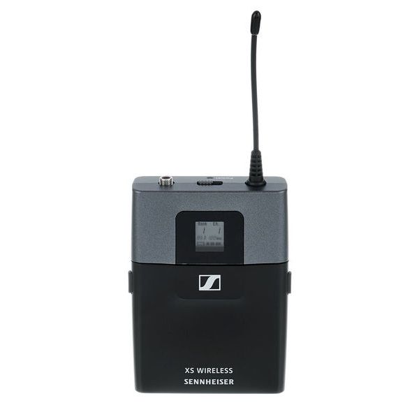 Sennheiser XSW 1-Ci1 E-Band Instrument
