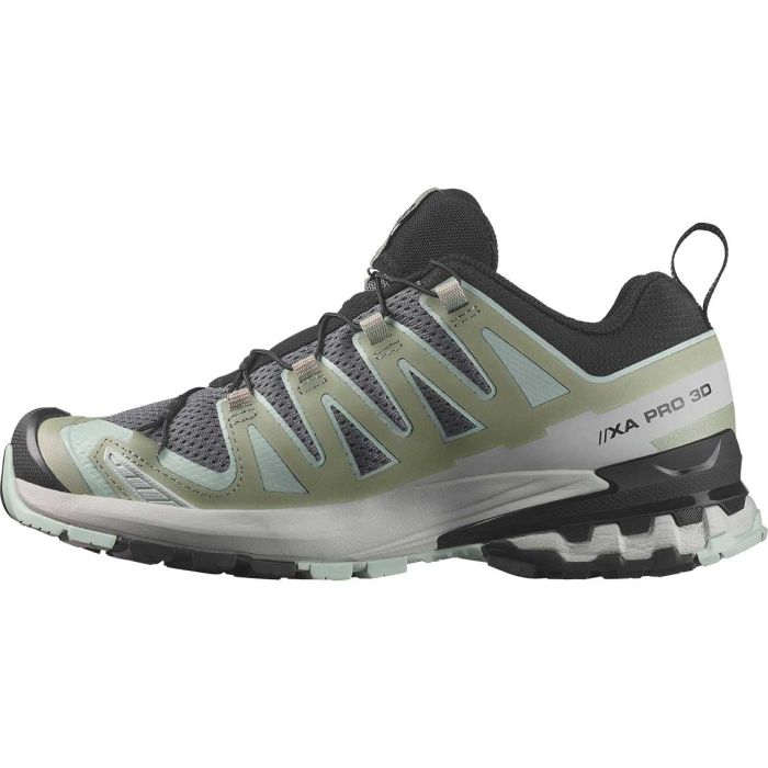XA Pro 3D V9 Women damesko