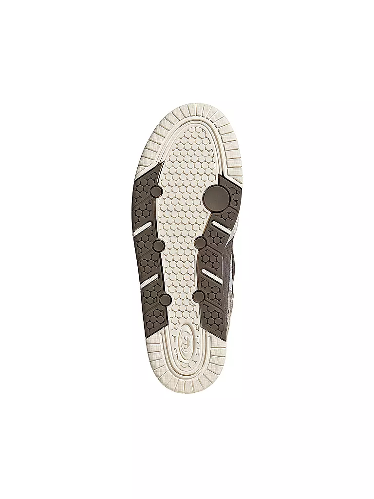 ADIDAS ORIGINALS Sneaker ADI2000 grau