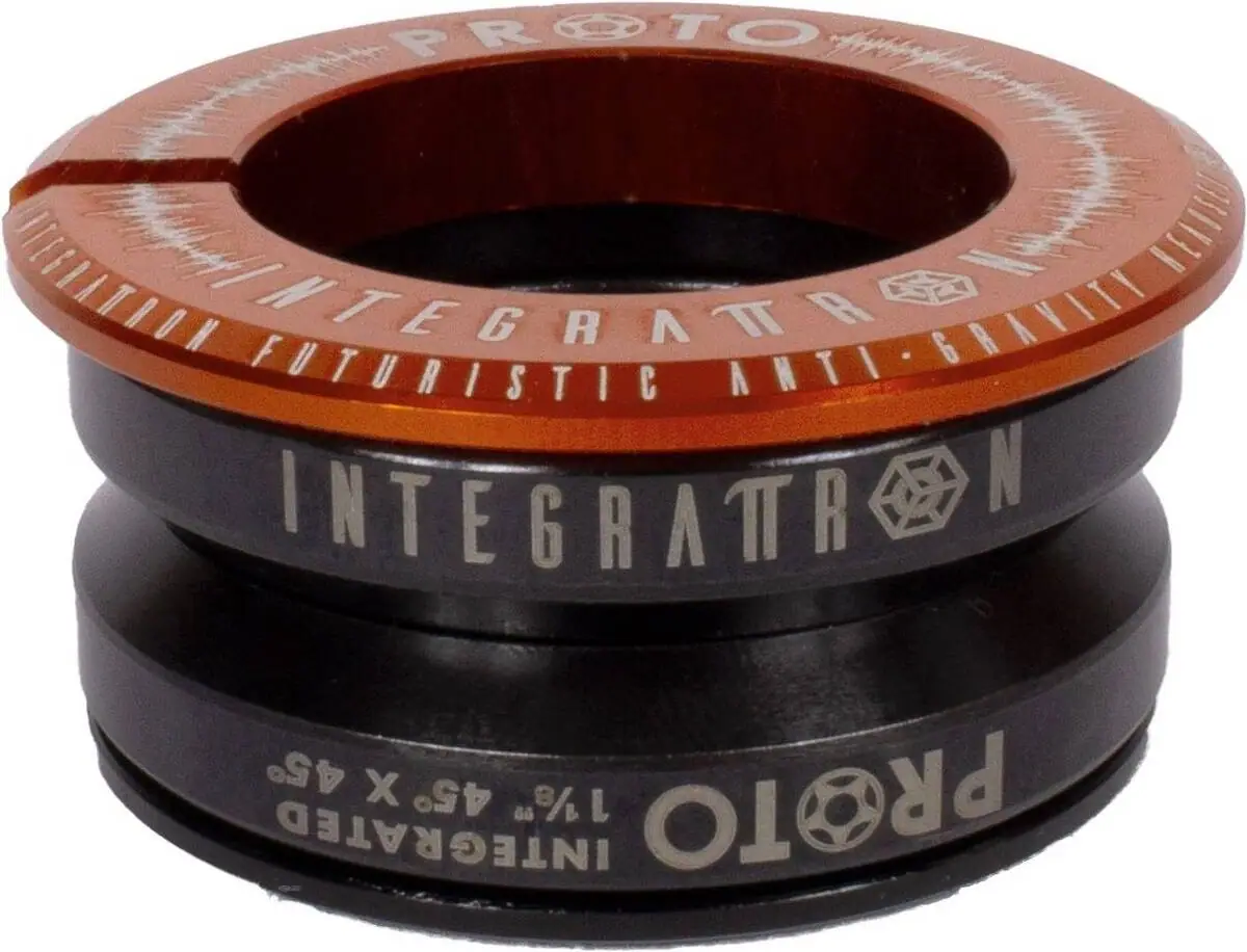 Proto Integrattron Headset Løbehjul | SkatePro