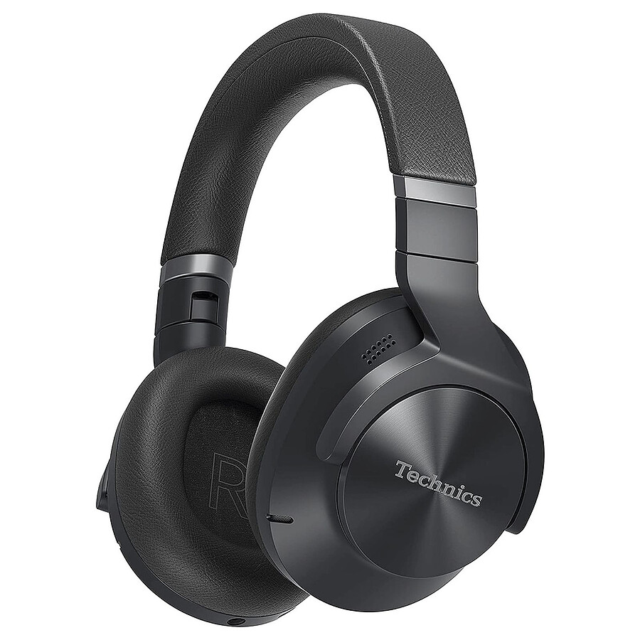 Technics EAH-A800 Noir