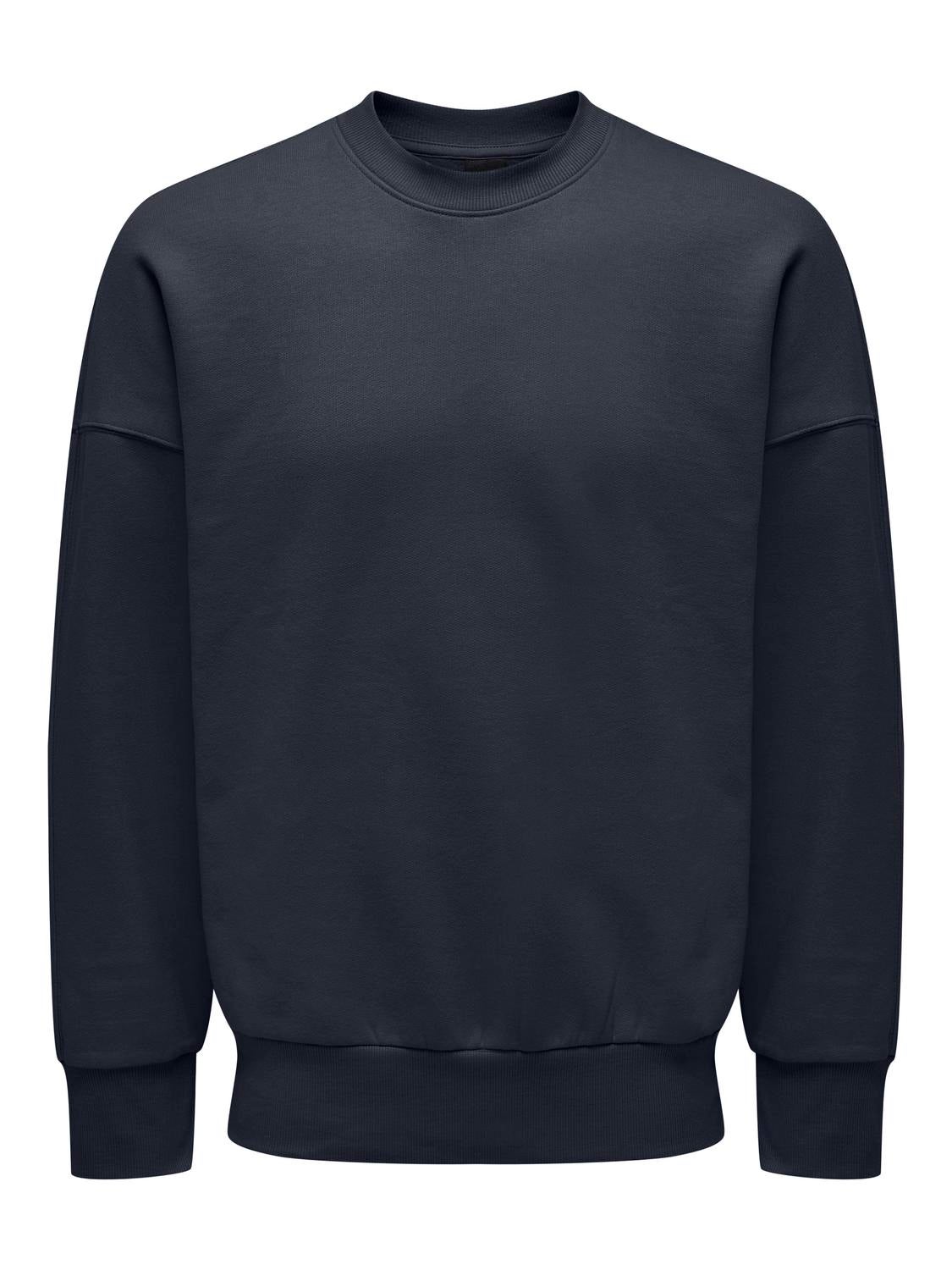 ONSDAN Sweatshirt Dark Navy