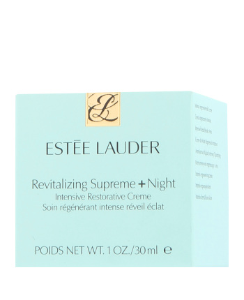 Estée Lauder Revitalizing Supreme Plus Night Intensive Restorative Creme 30ml