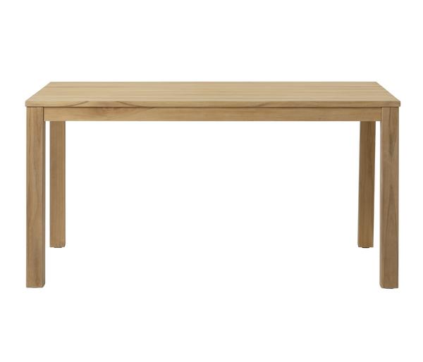 Dehner Holztisch Havanna, ca. B150/H76/T90 cm