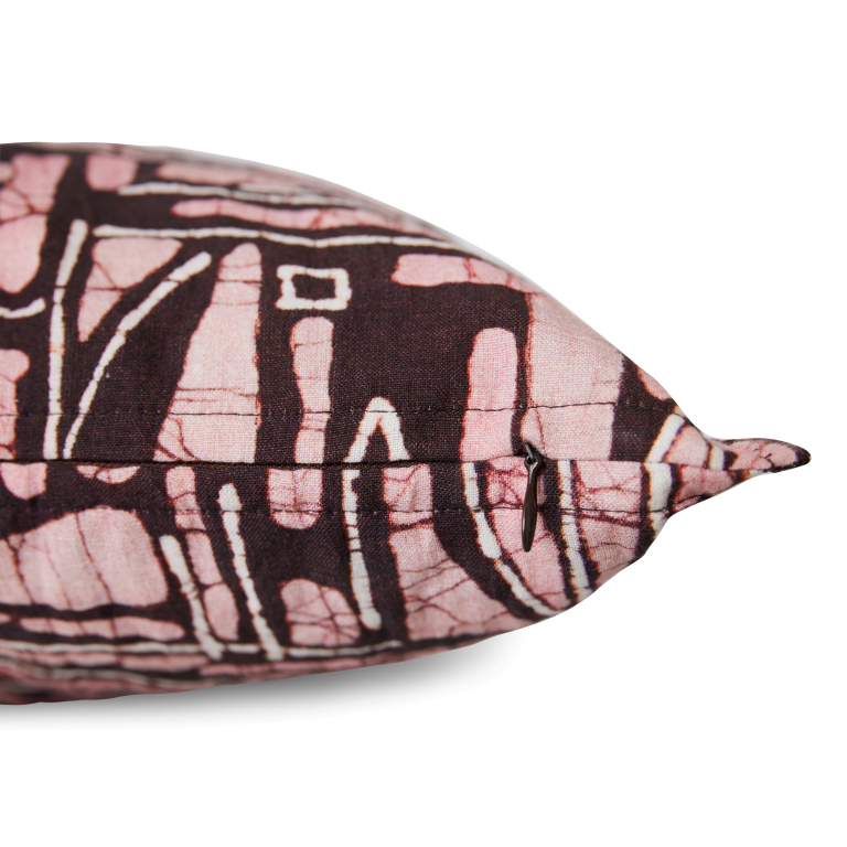 HKliving Doris for HKliving kussen 60x40 art deco