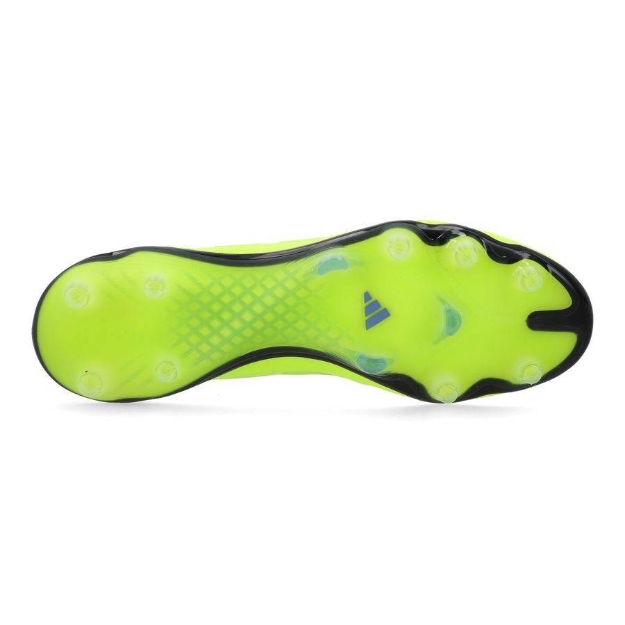 adidas Copa Pure Elite III FG Mystic Victory - Lucid Lemon/Lucid Lemon/Noir